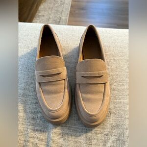 Women’s Loafers Size 7.5